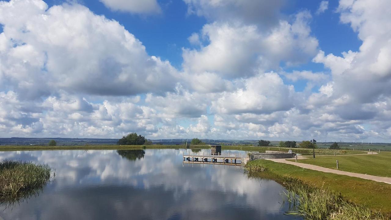 Hotel The Vu Snugs Bathgate Zewnętrze zdjęcie